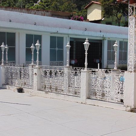 Pousada Do Mendonca Juiz de Fora Exterior photo