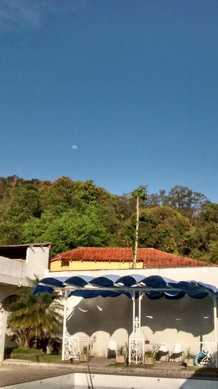 Pousada Do Mendonca Juiz de Fora Exterior photo