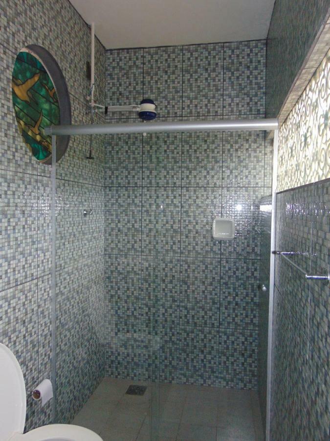 Pousada Do Mendonca Juiz de Fora Exterior photo